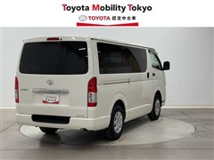 ハイエースV DX GLパッケージ