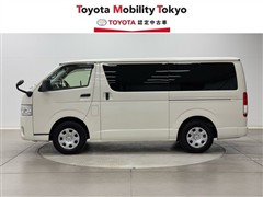 ハイエースV DX GLパッケージ