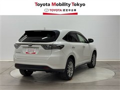 ハリアー プレミアム アドバンスP