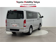 ハイエースV DX GLパッケージ