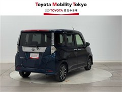 ルーミー カスタムG-T