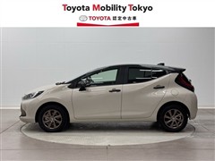 アクア Z ラフィネ