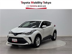 Ｃ－ＨＲ