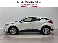 C-HR S