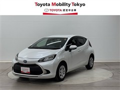 トヨタ アクア G