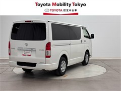 ハイエースV スーパーGL