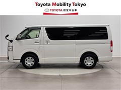 ハイエースV スーパーGL
