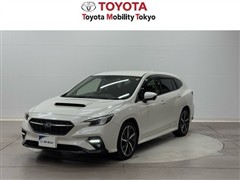 レヴォーグ GT-H EX