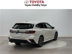 レヴォーグ GT-H EX