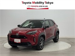 トヨタ ヤリスクロス GR スポーツ