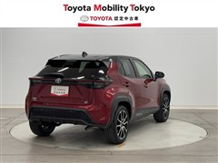 ヤリスクロス GR スポーツ