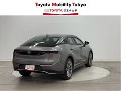 クラウンHV CO Gアド レザー