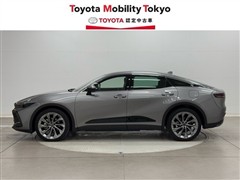 クラウンHV CO Gアド レザー