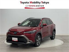 カローラクロス