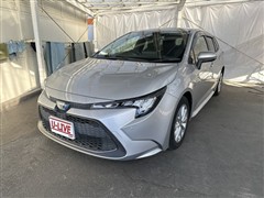 カローラツーリング