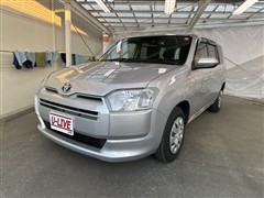 プロボックスバン