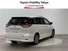 エスティマ アエラス プレミアム