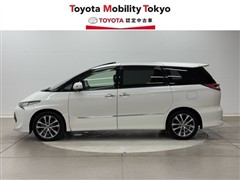 エスティマ アエラス プレミアム