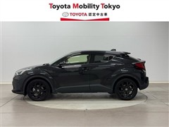 C-HR Gモードネロ セーフティ+