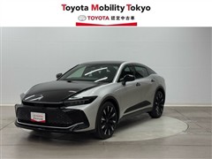 クラウンクロスオーバーRSアドバン