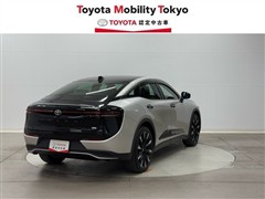 クラウンクロスオーバーRSアドバン