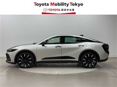 クラウンクロスオーバーRSアドバン