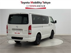 ハイエースV SGLダークプライム2