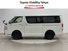 ハイエースV SGLダークプライム2