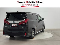 アルファードHVエグゼクティブS