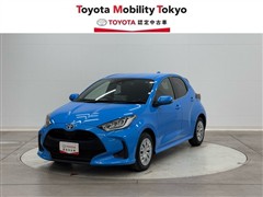トヨタ ヤリスHV Z