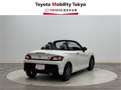 コペン GR スポーツ