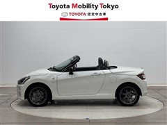 コペン GR スポーツ