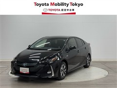 プリウスPHV SセーフティPKG