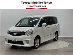トヨタ ノア SI Rayish