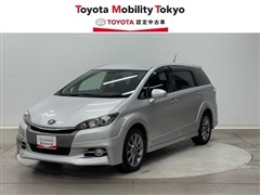 ウィッシュ 2.0Z