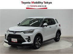 ライズHV Z