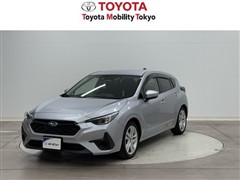 スバル インプレッサWG ST