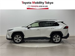 RAV4 HV G