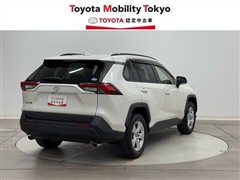 RAV4 X
