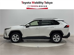 RAV4 X