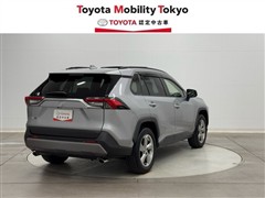 RAV4 G