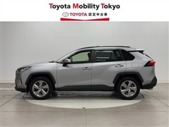 RAV4 G