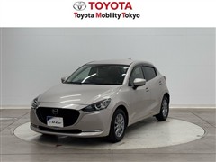 マツダ MAZDA2 15S サンリットシトラス