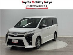 ヴォクシー HV ZS キラメキ3