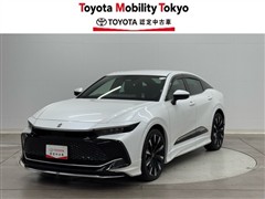 クラウンCO RS アドバンスド