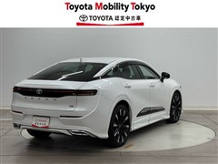 クラウンCO RS アドバンスド