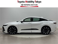 クラウンCO RS アドバンスド
