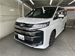 ノア HV S-Z