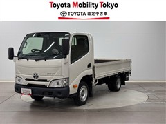 トヨタ ダイナ ロング ジャストロー