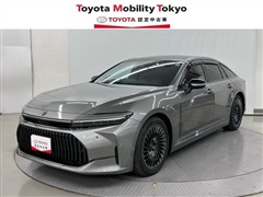 クラウン ハイブリッドZ